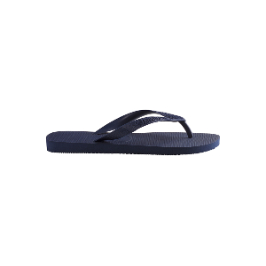 Top Navy Blue