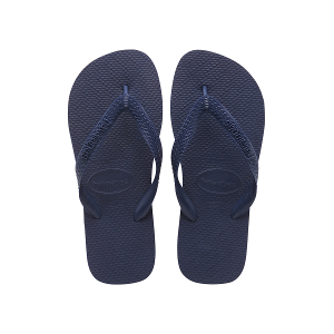 Top Navy Blue