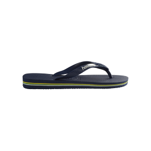 Brasil Logo Navy Blue