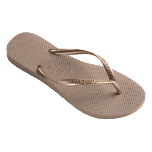 Slim Rose Gold